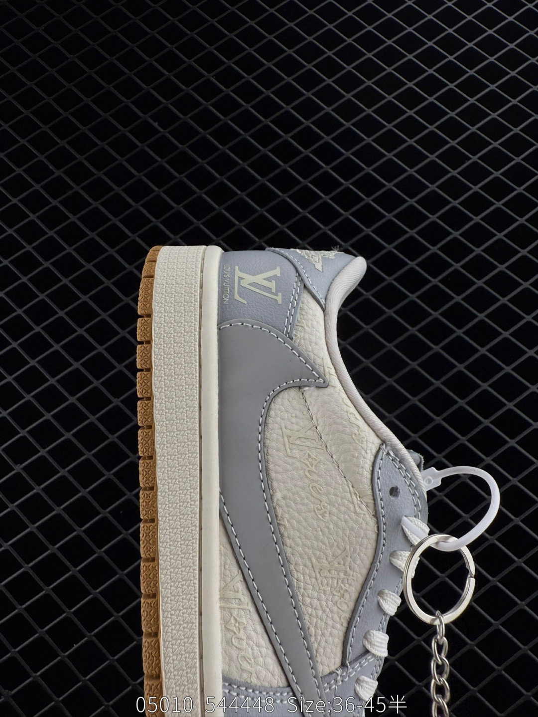 Nike AIR JORDAN 1 RETRO LOW